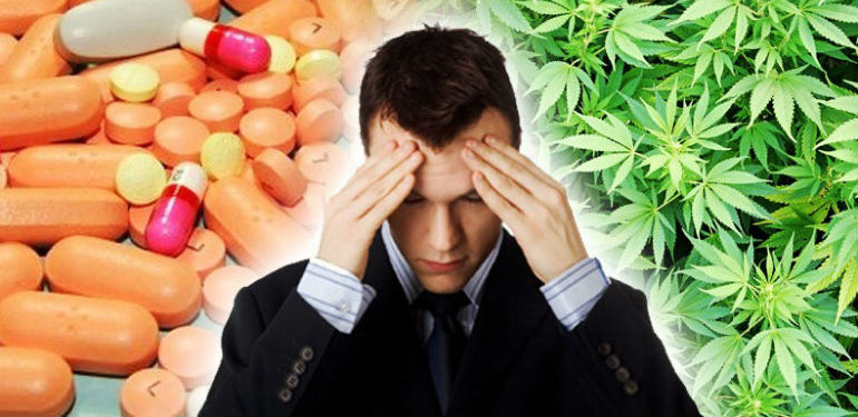 ADHD Cannabis