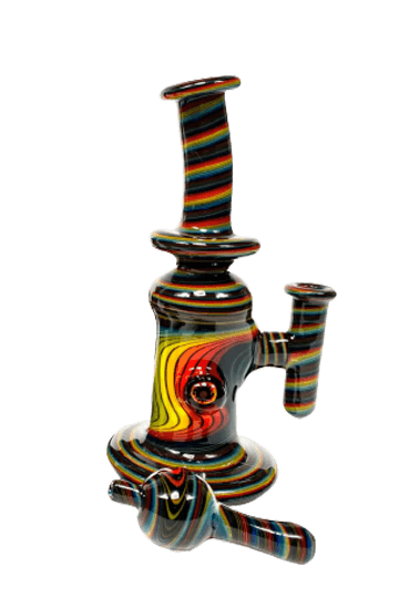 ANDY G WIG WAG BANGER HANGER
