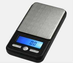 AWS Pocket Weed Scale