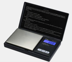 American Weigh Digital Weed Scale