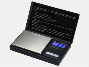 American Weigh Digital Weed Scale 100 x 0.01g