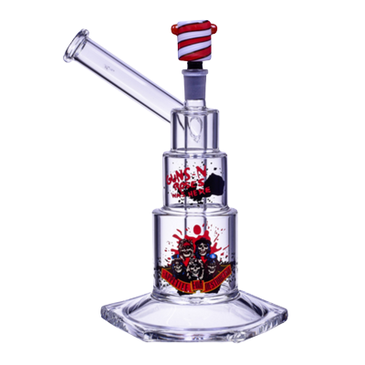 Appetite for Destruction Dab Rig