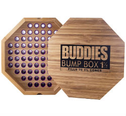 Buddies Bump Box 1 1/4 Cone Filling Machine