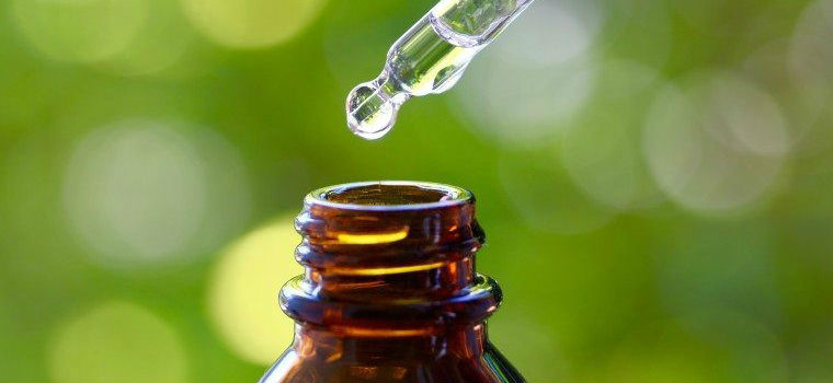 Cannabis CBD oil and ADHD