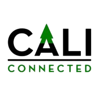 CaliConnected logo