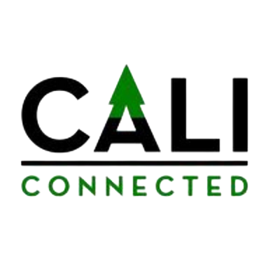 CaliConnected logo 