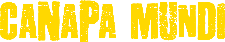 Canapa Mundi logo