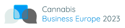 Cannabis Business Europe logo