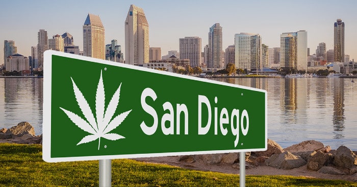 Cannabis Lawyers in San Diego
