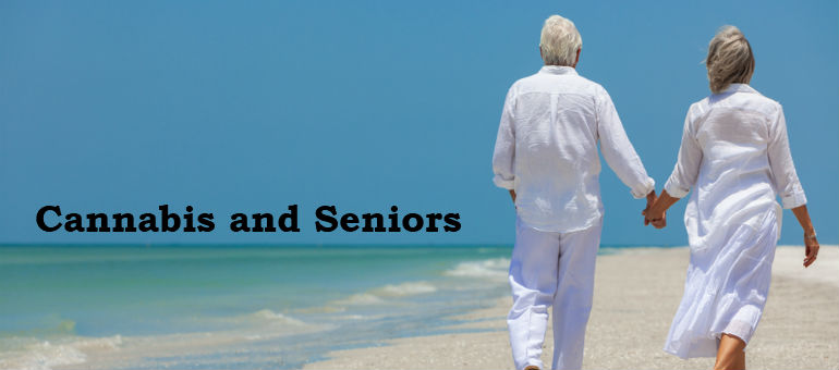 Marijuana and Seniors