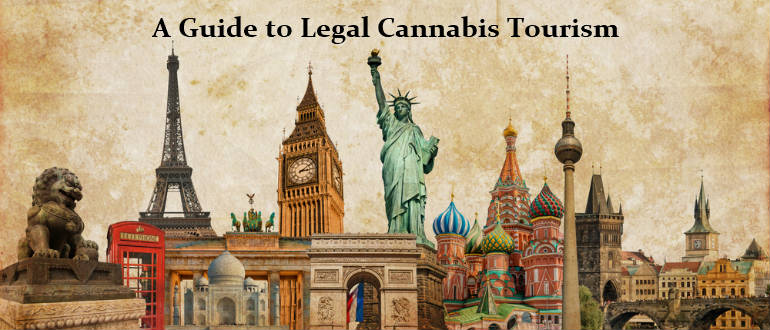 Cannabis Tourism Guide