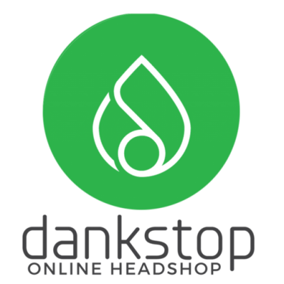 DankStop logo