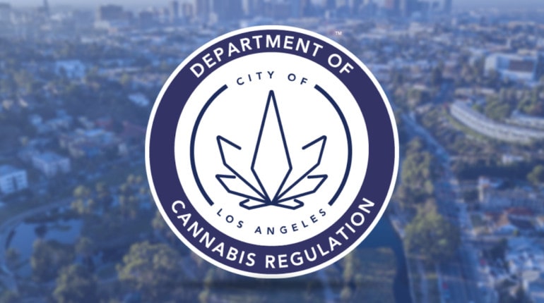 Department of Cannabis Regulation