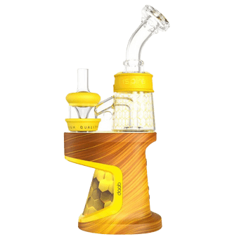 Ispire Exclusive Honey E-Rig