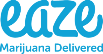 Eaze Cannabis Delivery App