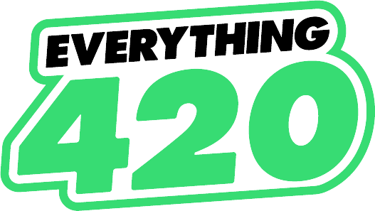 Everythingfor420 Logo