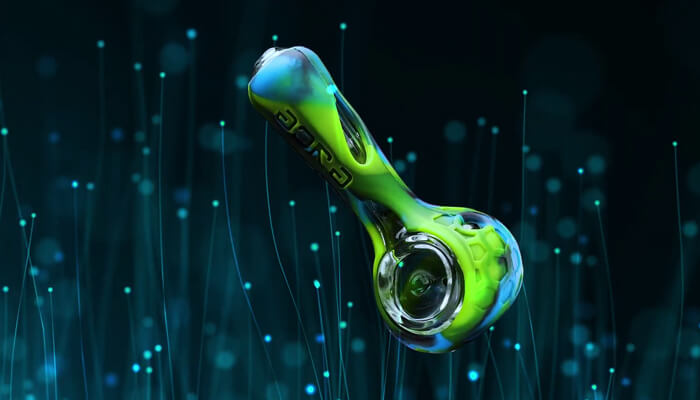 EYCE PROTECK ALIEN SPOON by Eyce