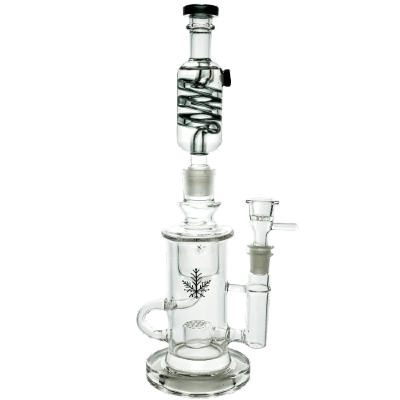 Freeze Pipe Klein Recycler