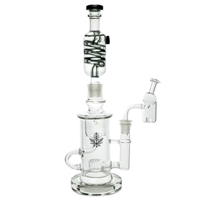 Freezer Pipe Klein Recycler