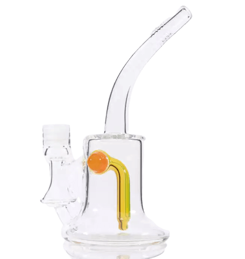 Glass Dab Rig – E. Ross Jammer