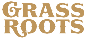 Grass Roots logo