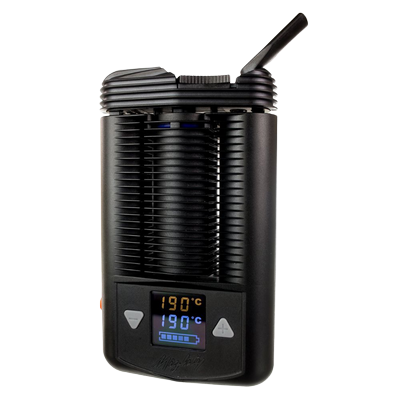 Storz & Bickel Mighty Handheld Vaporizer