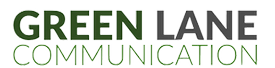 Green Lane Communication logo