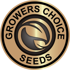 Growers Choice Seeds Logo