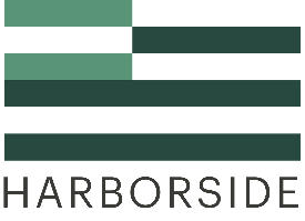 Harborside dispensary logo