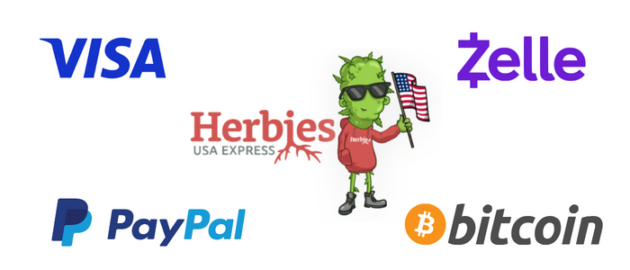 Herbies Payments