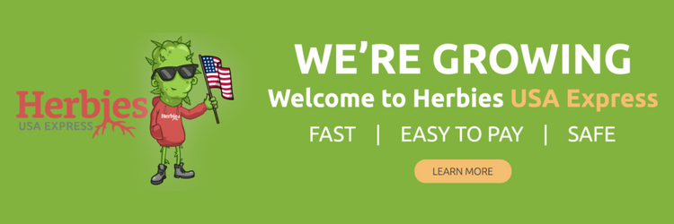 Herbies Seeds USA Express Website Herbies Seeds