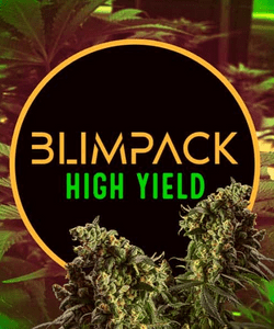 High Yield Blimpack