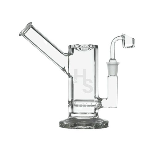Higher Standards Heavy Duty Rig