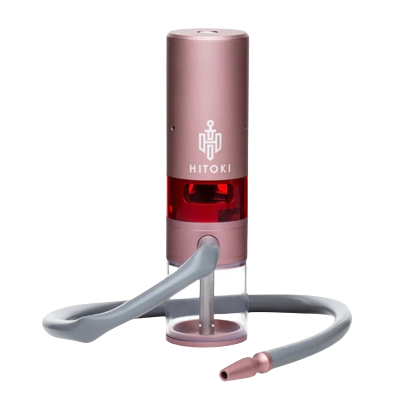 Buy Now: The Hitoki Trident V2 Laser Combustion Pipe Hitoki Trident V2 Laser Combustion Pipe