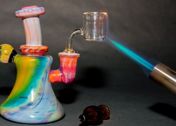 How to Use a Dab Rig