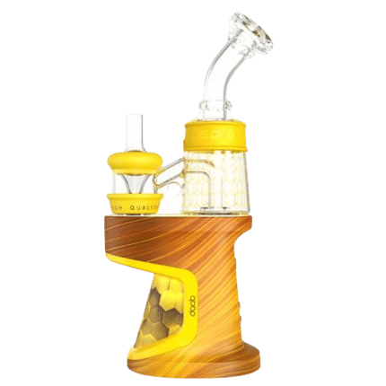 Ispire Exclusive Honey Daab E-Rig