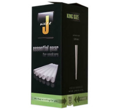 JWare King Size Pre Rolled Cones 1000 Pack