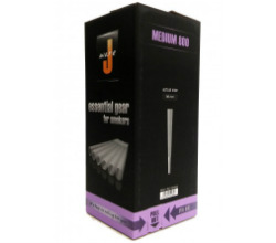 JWare Medium Pre Rolled Cones 800 Pack