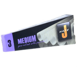 JWare Medium Size Pre Rolled Cones