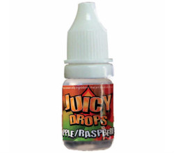 Apple Raspberry Juicy Jay's Drops