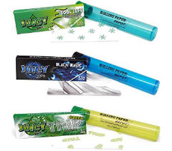 Juicy Jay's Menthol Sample Kit