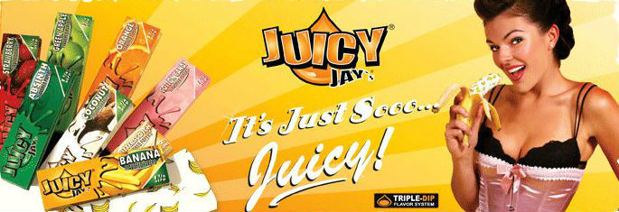 Juicy Jay’s Papers