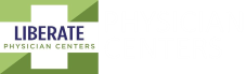 Liberate Physician Centers logo