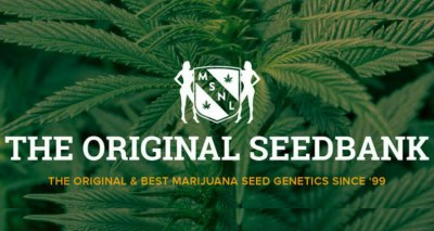 Marijuana-Seeds.NL Promo Code