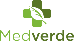 Medverde logo