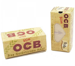 OCB Organic Slim Paper Roll