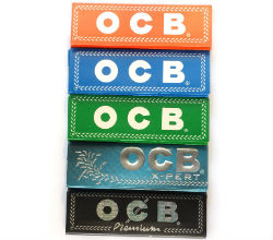 OCB Rolling Papers Sampler