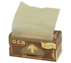 OCB Virgin Slim Rolls