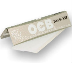 OCB X-PERT King Size Slim Rolling Papers