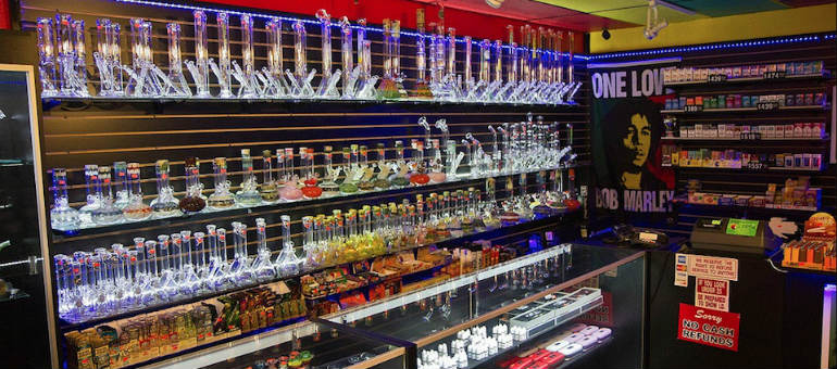 head shop online